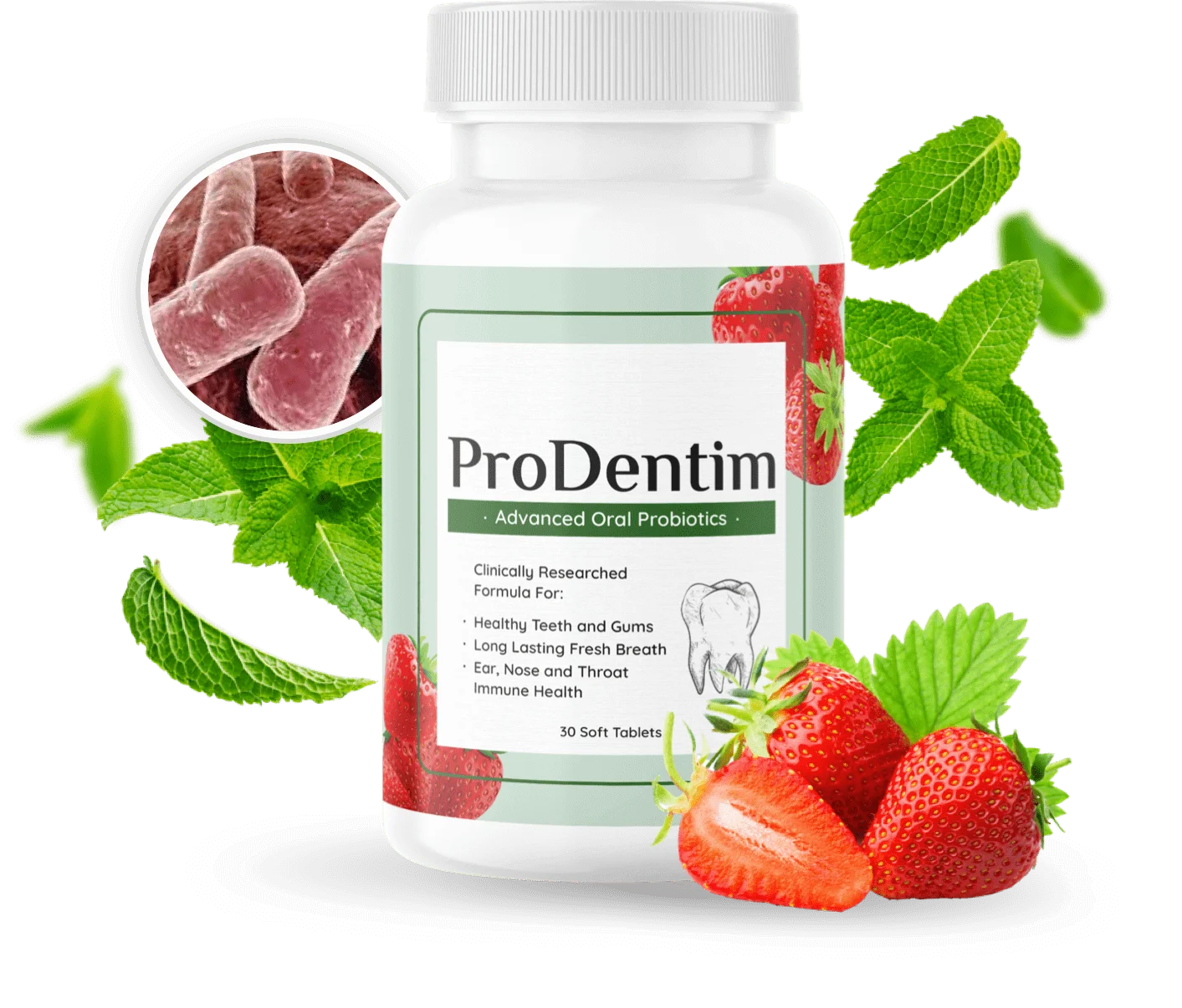 ProDentim Probiotic Supplement